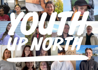 Youth Up North