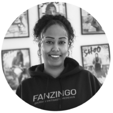 Blen Tadesse