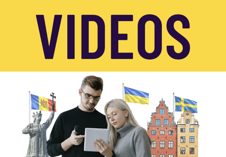 VIDEOS